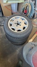Mercedes klasse alufelgen 15 - mercedes,