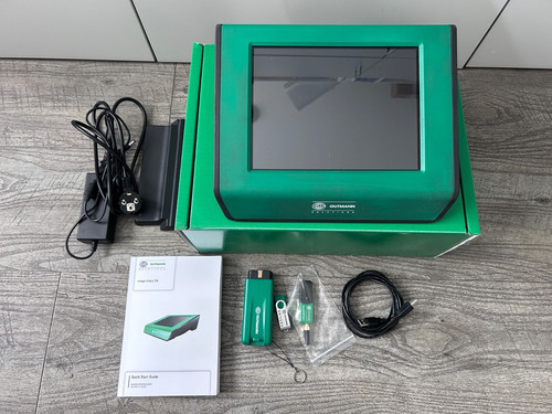 Hella gutmann mega macs - hella, 56