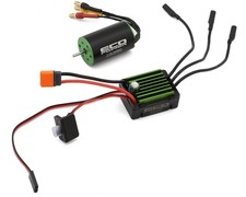 EcoPower Brushless Relger und