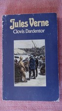 Jules verne clovis dardentor - clovis,