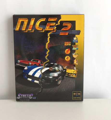 Leerkarton nice pc big - 2,