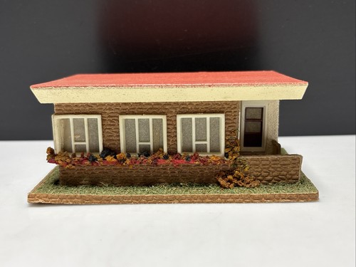 Spur ddr owo bungalow - spur,
