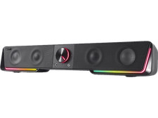 SPEEDLINK GRAVITY RGB Stereo