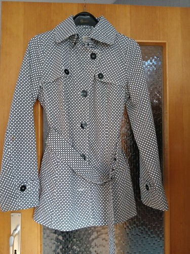 Peckott parker trenchcoat - parker,