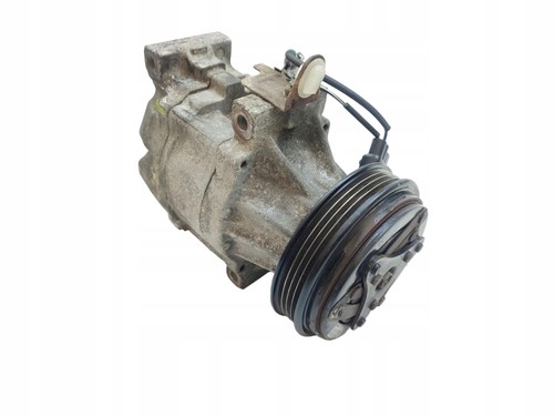 Kompressor klimaanlage toyota - kompressor,