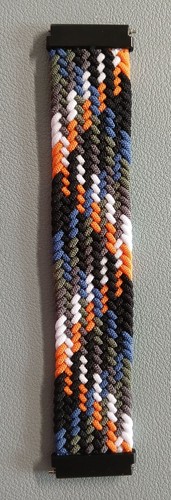 Uhrenarmband elastisch nylon - uhrenarmband,