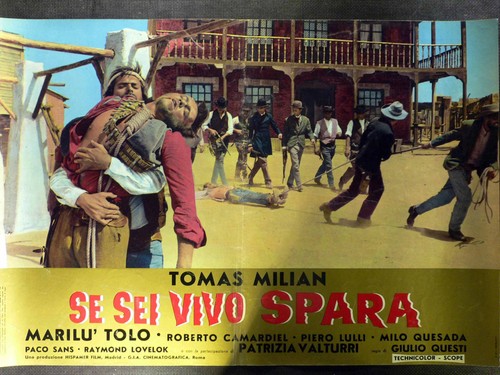 Sei vivo sparda - sei,