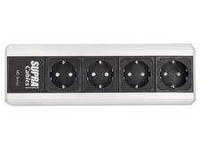 Supra Cables LoRad MD04 EU