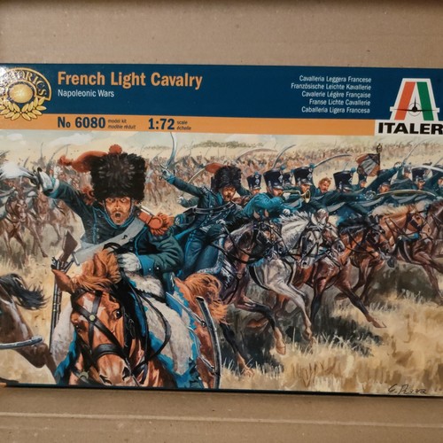 Italeri figuren - italeri,