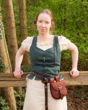 Mytholon Tika Mieder Baumwolle