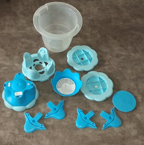 Tummy tub kidskit 1 - tummy,