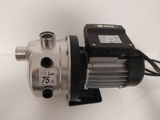 Espa Delta 505M, Gartenpumpe, Neu mit Garantie!