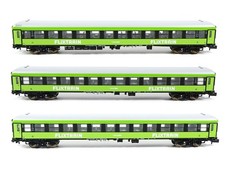 Minitrix N Schnellzug