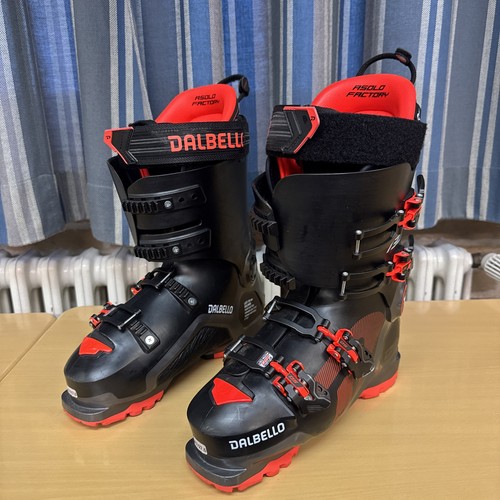 Skistiefel dalbello asolo - skistiefel,