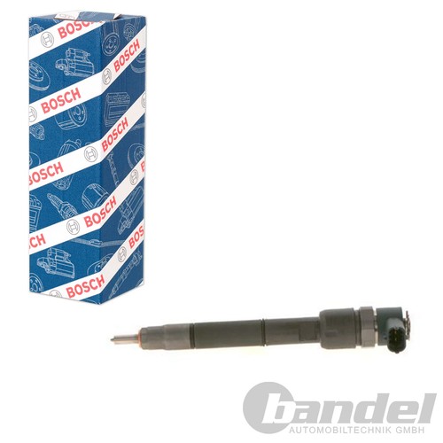 Bosch einspritzdüse common - bosch,