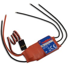 Robbe control esc brushless - robbe, ro-control