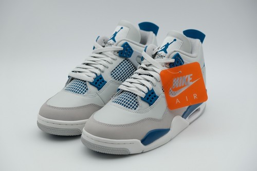 Nike air jordan - 4, retro