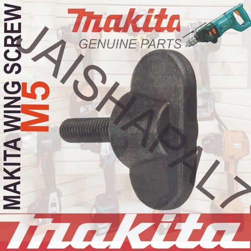 Makita flügelschraube x20 - makita,