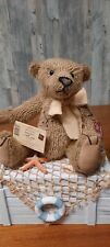 Sammler Teddy, Russ Bartholomew  Limited Edition Nr.11238/25000