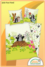 Bettwäsche Der kleine