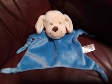 Karstadt Babalu Schmusetuch