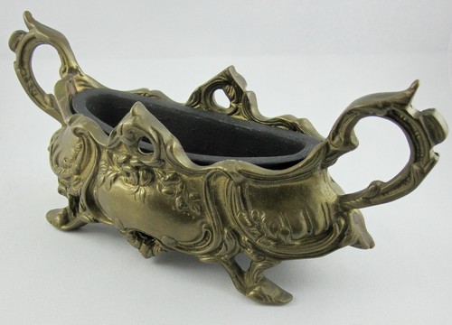 Jardiniere messing - jardiniere,