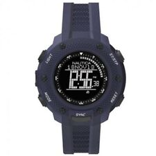 Nautica Herren Uhr Armbanduhr