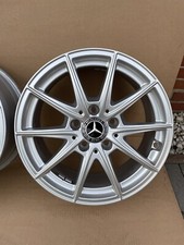 Original Mercedes 16" A/B/CLA-Klasse W177 W247 C118 X118 Felge A1774011100 NEU