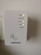 WLAN Verstärker Access Point