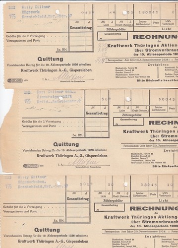 Gispersleben x rechnung - 3,