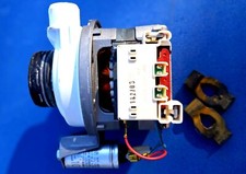 Siemens Bosch Spülmaschine Umwälzpumpe