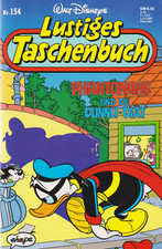 LTB 154 Phantomias und die