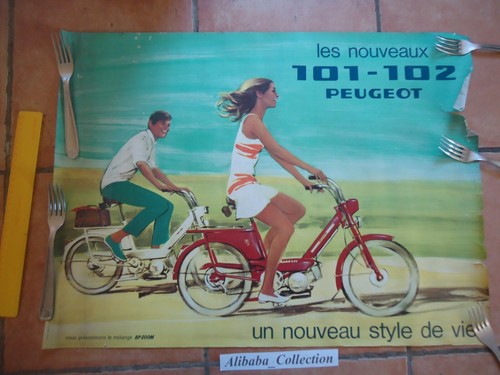 Poster originales plakat - originales,