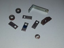 Pos 6) Bauteile/Kleinstteile