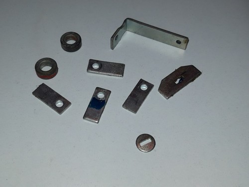 Pos bauteile kleinstteile - pos, bauteile/kleinstteile