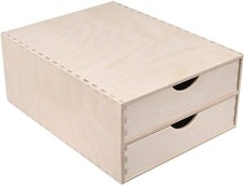 Creative Deco Schubladen-Box