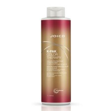Joico K-Pak Color Therapy Conditioner Keratin Coloriertes Haar Repair 1000 ml 1L
