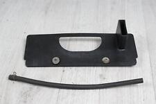 Halter Abdeckung Schlauch Entwässerung Kawasaki Zephyr 1100 ZRT10A 92-98 