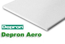 Depron aero extra - depron, x