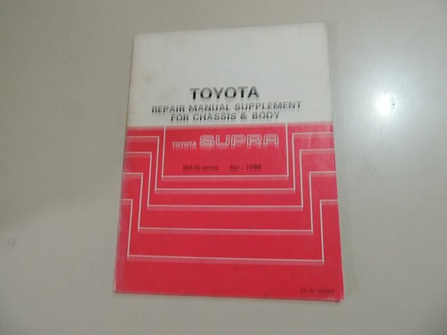 1986 repair manual - ,