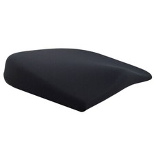 Orthopädisches Visco Keilkissen 42x40x9/2 cm Sitzkissen Sitzkeil P-644