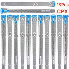 13 Golfschlägergriffe Golf