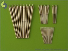 SCHARNHORST BEWAFFNUNGSSET