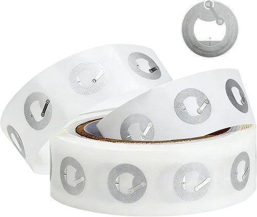 Selbstklebende nfc tags 25 - nfc,