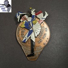 Karnevalsorden Blaue Funken Köln von 1964