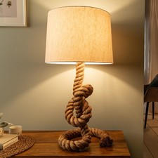 Maritime Stehlampe SEVEN SEAS