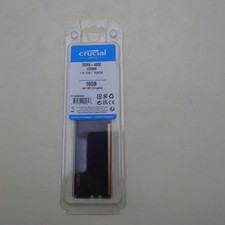 Crucial DIMM 16 GB DDR5-4800