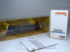 Märklin Spur H0 3368 E-Lok Br