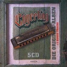 Engerling die studio alben - studio,