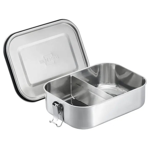 Silberthal brotdose lunchbox - brotdose,
